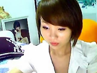 Chinese Factory Girl 11 Show On Cam  By Kyo Sun